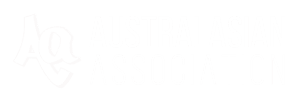 Aa White Logo