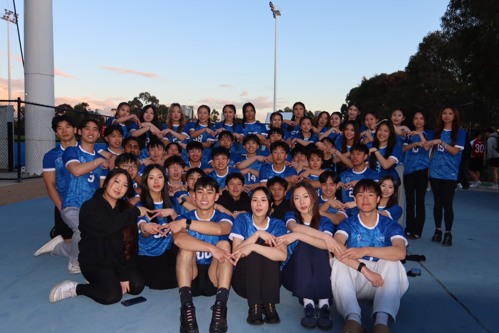 Australasian Association