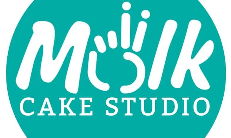 Miilk Cake Studio