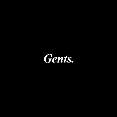 GENTS