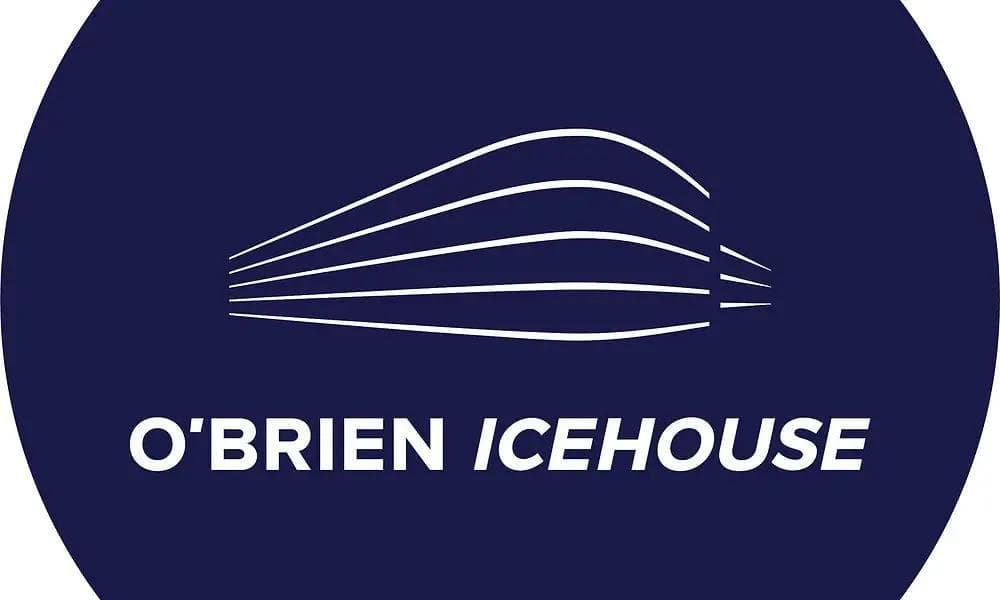 O'Brien Icehouse