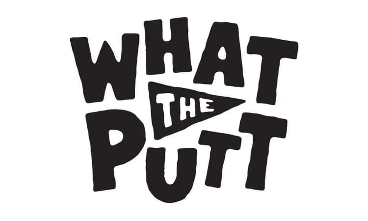 What the Putt