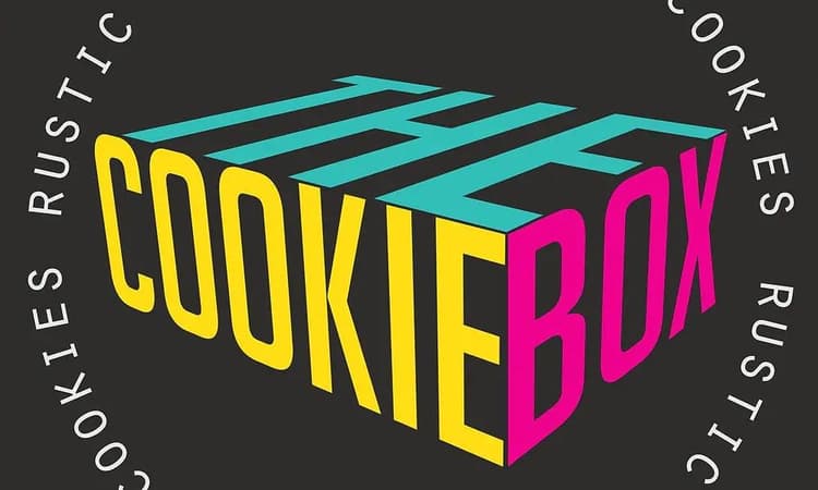The Cookie Box